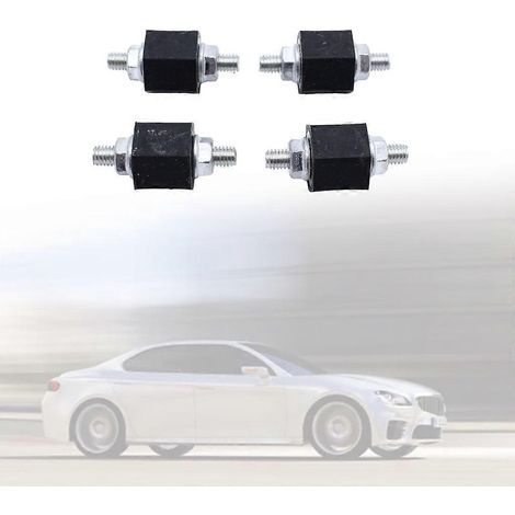 Support de fixation de pompe d'alimentation en carburant Sharan-T4, filetage M6, support d'intercooler