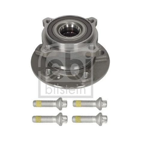 Kit de roulements de roue FEBI BILSTEIN 185738 MERCEDES-BENZ 246 334 02 06 (1/3)