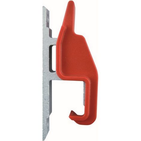 1PZ RAMPONE DI AGGANCIO AL GRADINO
