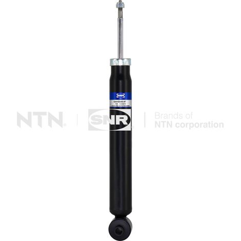 Amortisseur - SA95713.04 - SNR - Compatible avec véhicule Volkswagen, Audi