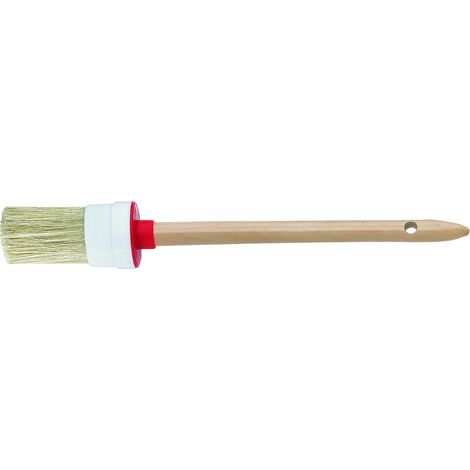PICARD Ringpinsel Rundpinsel Gr. 4 Nr. 75055