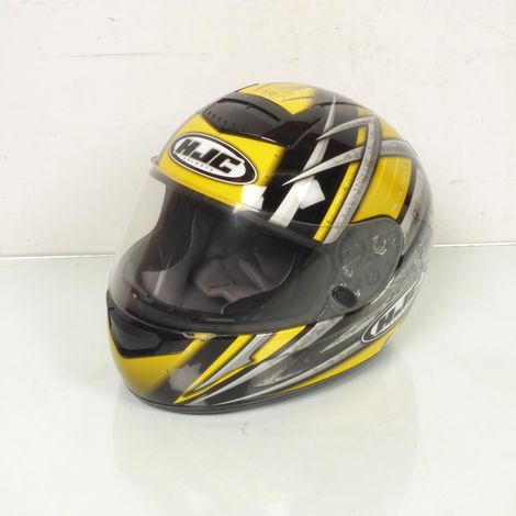Casque intégral HJC pour homme femme HJC Taille S CHARACTER CSR-1 (1/5)