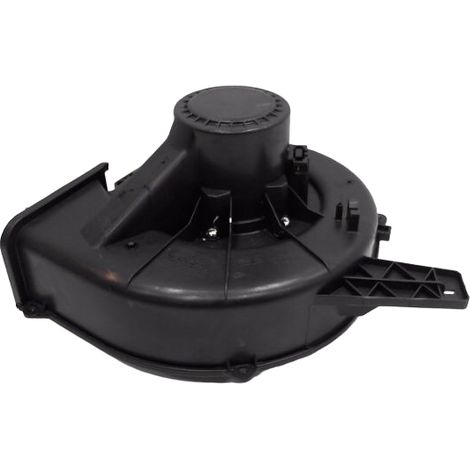 [PRODUIT D'OCCASION] Moteur Ventilateur Chauffage VOLKSWAGEN Fox ♻️ Ref Oe. 6r1819015a - Garantie à vie (1/4)