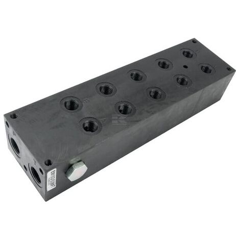 Pias base MR 3-5-GZCA NG-6 inf EUROFLUID MR35GZCA (1/5)