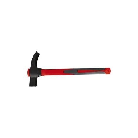 Marteau coffreur Wilmart manche fibre tri-matiere