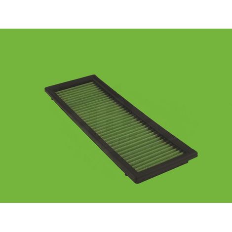 Filtre a air Green pour Citroen C5 Aircross de 18-22 1.2Lpuretech-131cv-37405615 (1/2)
