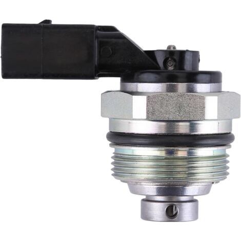 Convertisseur de pompe à carburant haute pression – Compatible A4 A6 A8 Q7 VW Touareg 4.2L – Matériaux de qualité OE – Installation facile (1/5)