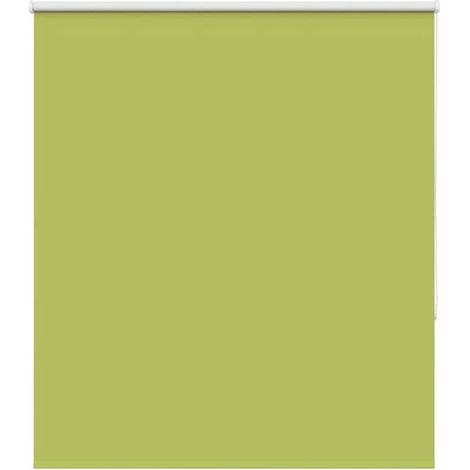 Store enrouleur occultant, largeur du tissu 131,6 cm, fibre de polyester. (1/5)