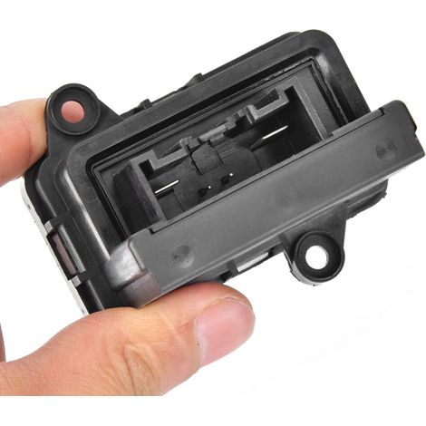 Resistencias de calefacción de alta calidad para Ford Mondeo BA7, fáciles de instalar. (1/5)