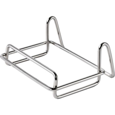 Organizzatori compatti per la cucina, porta pentole,