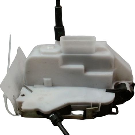 Systeme Condamnation Avant Gauche CITROEN C3 I Phase 1 2002-2005 [PRODUIT D'OCCASION]♻️9135n0 (1/4)