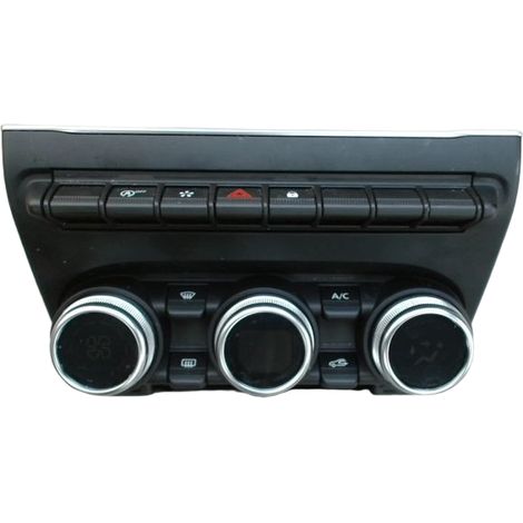 Commande De Chauffage RENAULT Captur [PRODUIT D'OCCASION]♻️275100936r (1/3)