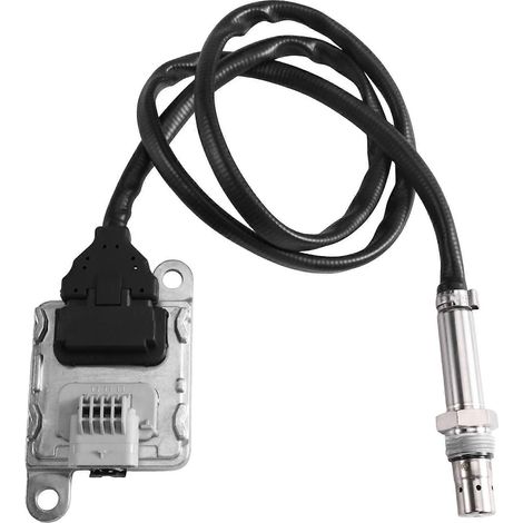 Capteur d'oxyde d'azote (NOx) 227901939R SNS919 pour Nissan Qashqai Juke, Renault Kadjar, Clio Captur et Dacia Duster (1/5)