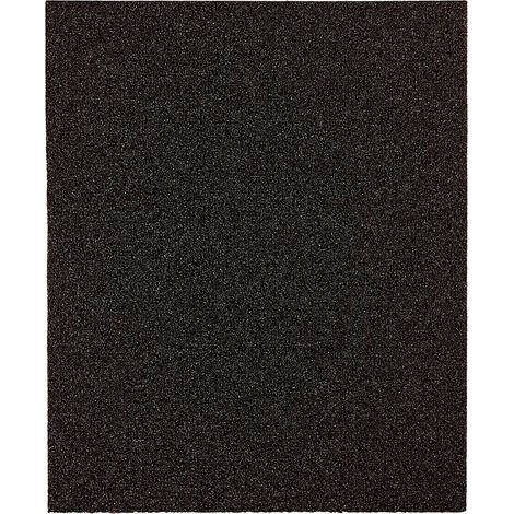 kwb 830408 Papier abrasif Grain 80 (L x l) 280 mm x 230 mm 5 pc(s) D219102 (1/3)