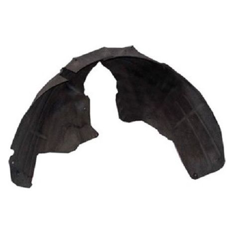 Pare-boue d'aile arrière droit 3 et 5 portes Ford Focus 2 2004-2010