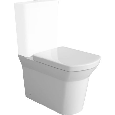 Flush To Wall Cc Pan
