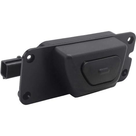 81260-M6010 Bouton de commande de coffre/hayon pour Kia K3 Cerato Forte 2018-2023 81260M6010 EM (1/5)