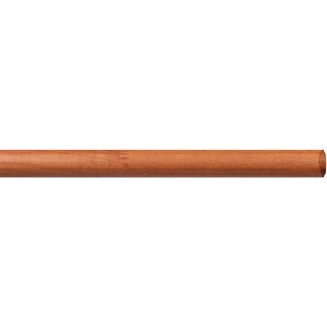 BASTONE CM.200 CILIEGIO