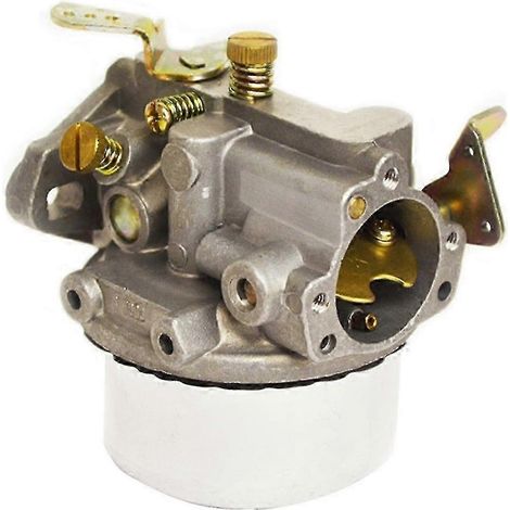 Kit de réparation de pompe à eau de mer brute, joint d'hélice 21212799 3812519 (1/4)