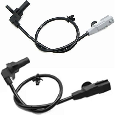 ABS-Sensor 47900-4GA0A 47901-4GA0A ABS-Radgeschwindigkeitssensor für Infiniti Q50 Q60 2.0 L4 3.0 3.5 3.7 V6 (1/5)
