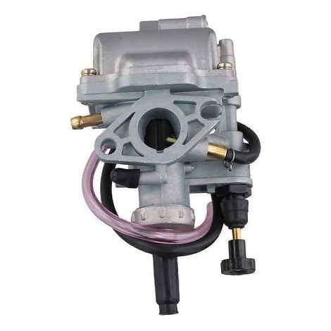 Carburateur 1320040B10 pour quad/SSV Quadsport 80 LT80 SV650 (1/5)