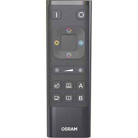 OSRAM HOMELIGHTING Smart+ Telecomando