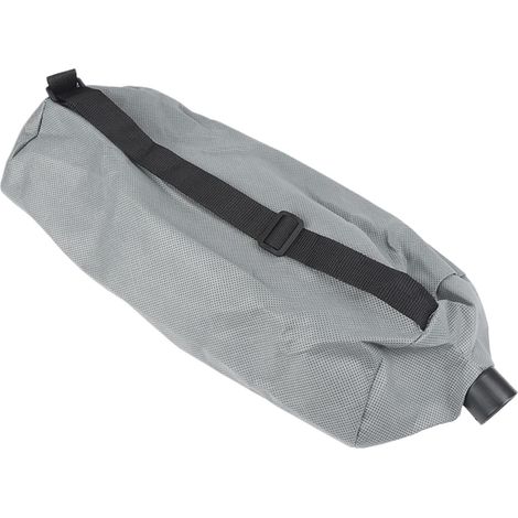 Sac À Poussière Pour Ponceuse À De Plâtre Pièce de Rechange Sac À Vide Pour Ponceuse À Placoplâtre Pour Rénovation Domestique, Chantier Construction, Préparation Peinture (1/5)