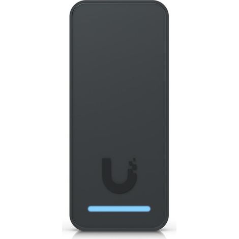Ubiquiti UniFi Access G3 lecteur contrôle accès noir
