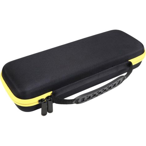 Étuis de voyage en EVA adaptés aux testeurs électriques Fluke T5-600/T5-1000 et étuis rigides adaptés aux testeurs électriques Fluke T5-1000/T5-600/T6-1000/T6-600, adaptés aux mesures de tension, de c (1/5)