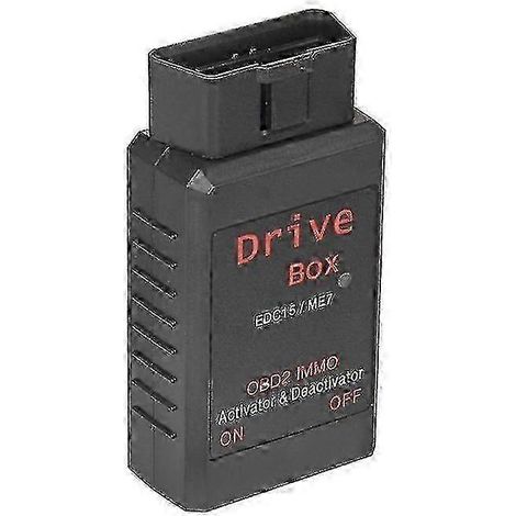 Désactivateur d'antidémarrage pour boîte de vitesses Renault IMMO s20241212209