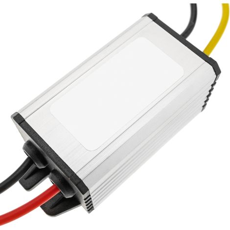 BeMatik - Convertisseur DC-DC 12-24V à 4.2V 5A (1/5)