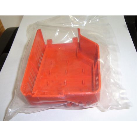 COPERCHIO FILTRO ARIA DECESPUGLIATORE EMAK OLEOMAC 730 735 740 ORIGINALE