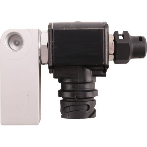 Luftmagnetventil für Harnstoffpumpe, Luftabsperrventil für Emitec 080310-015 4931694 5273338