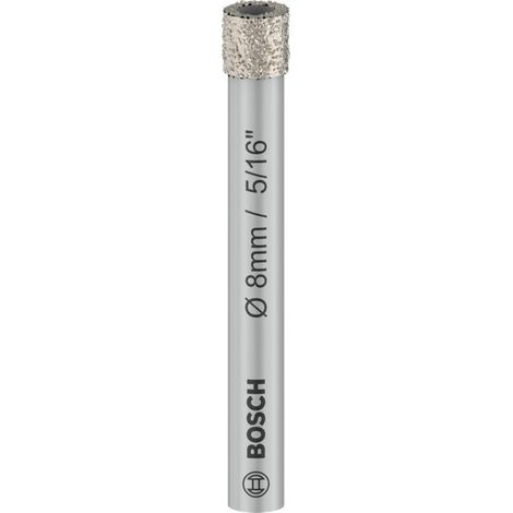 Bosch PRO Ceramic dry Bohrer 8 x 66 mm - 2608599050 (1/5)