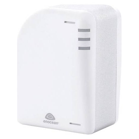 Stella Pro EnOcean 868MHz (A5-20-01) Eurotronic 700265 Tête thermostatique sans fil électronique 8 à 28 °C (1/2)