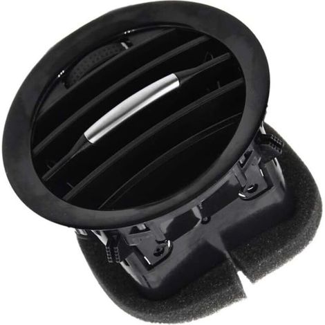 Grille d'aération du Tableau de Bord Intérieur compatible avec Opel Adam Corsa 13417366 13203702 13417363 (1/5)