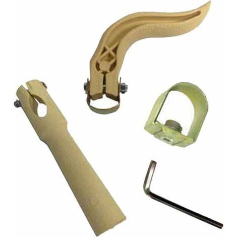 Kit d'accessoires pour manches de faucille Piemonte Faucilles