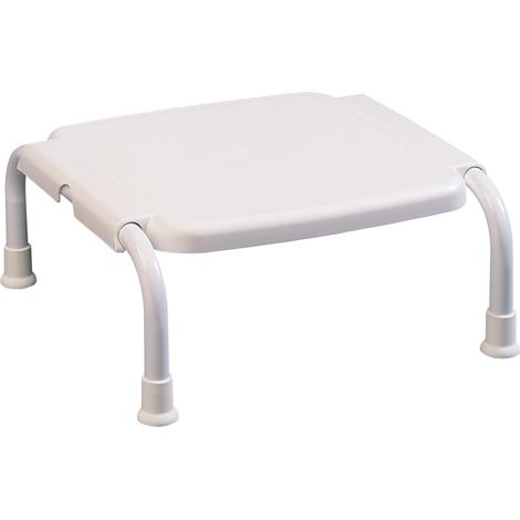 Etac Stapel - uno scalino per facilitare l'accesso alla vasca da bagno (130 kg) (1/2)
