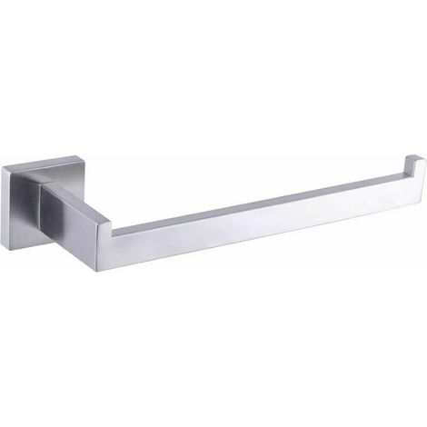 Snow-Bathroom Towel Rack SUS 304 STEEL SALLE BAGNE SALLE-TORNI (1/5)