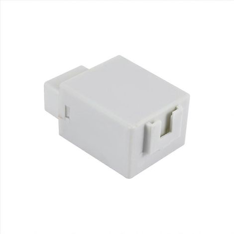 Relé de señalización de emergencia para automóvil, intermitente de dirección para Ford 6 MPV 2002-2006 GJ6A66830 321() (1/5)