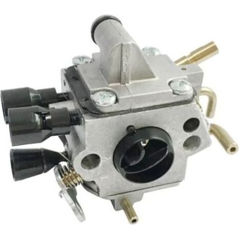 Vergaser kompatibel mit Stihl MS193T 805a ms194 Teilenummer 1137-120-0606 (1/5)