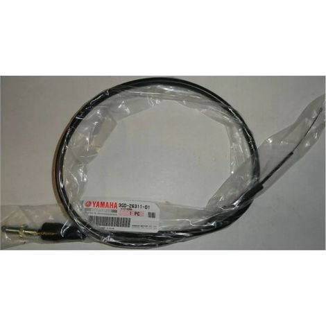 Yamaha 3GD-26311-01 Cable del acelerador YFM350X '93/04