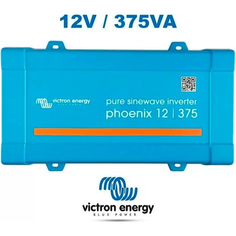 Inversor Victron Phoenix 12375 VE.Direct - 230v. 50 Hz. Schuko