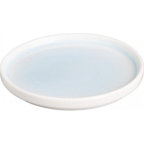 Assiettes Fondant Bleues 152mm (Lot de 6) - Ref CU171 - Olympia (1/4)