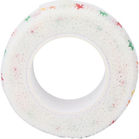 Bandage élastique adhésif respirant pour blessures, bandage de sport auto-adhésif léger. (1/5)