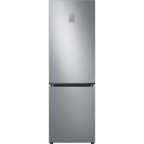 Frigorifero Samsung Combinato No Frost Classe C 344Lt Inox RB34T775CS9/EF (1/5)