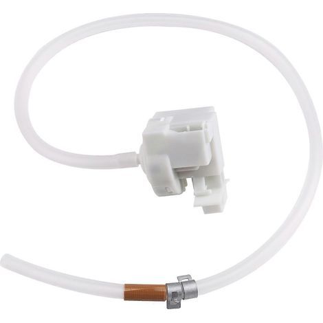 0-380H2O machine à laver pressostat avec tuyau remplace pour Whirlpool E347990 AP6835020 (1/5)