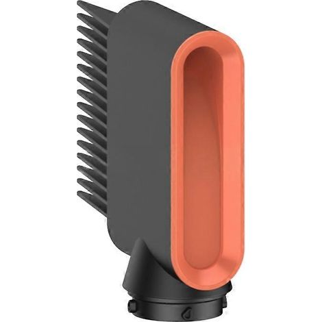 Accessoire peigne à dents larges pour brosse séchante de pré-coiffage Airwrap HS01HS05 HS08, pièce de rechange pour cheveux bouclés et frisés (1/5)