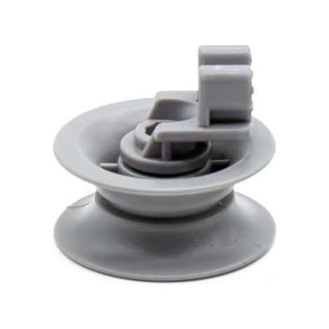 Kompatibel mit der oberen Walze der Geschirrspüler Bosch Siemens Neff Beko 00611475. (1/5)