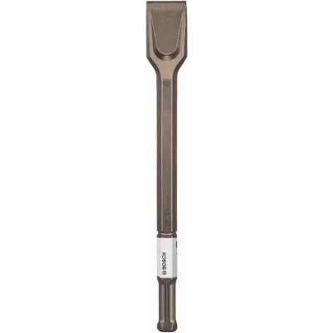 Bosch Scalpello Bèche 400x50 mm Acciaio Alta Qualità